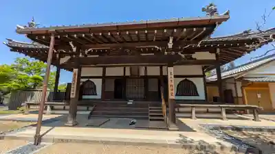 東大寺 指図堂(奈良県)