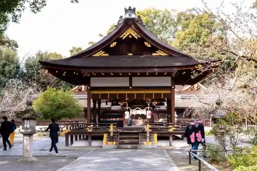 平野神社(京都府)