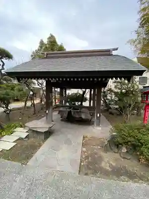 鵠沼伏見稲荷神社(神奈川県)