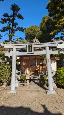 野見神社(大阪府)