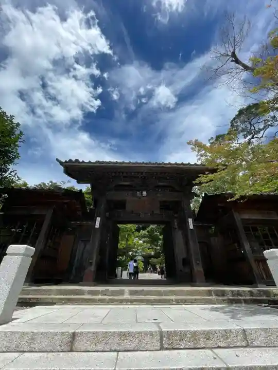 修禅寺(静岡県)