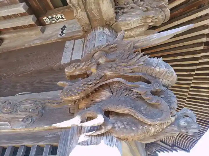 金乗院奥の院地蔵堂(栃木県)