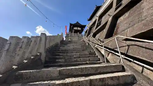 廿日市天満宮(広島県)