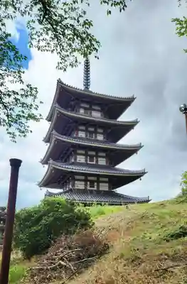 観世寺(福島県)