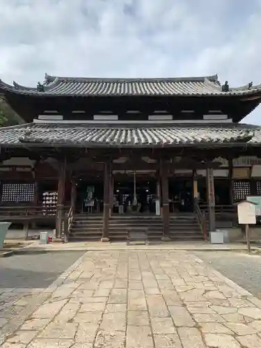 園城寺（三井寺）(滋賀県)