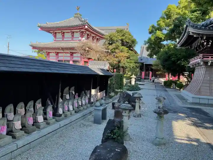 味鏡山 護國院(愛知県)