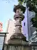 神明社(赤塚神明社)のその他建物