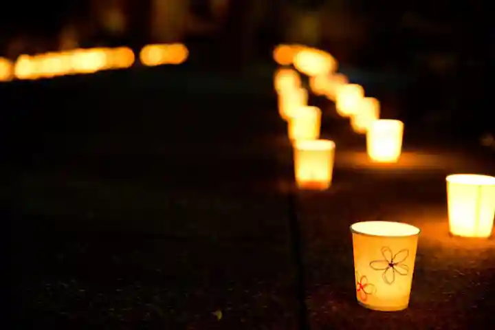 徳泉寺のその他建物