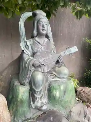 身代り不動尊　大明王院　川崎別格本山(神奈川県)