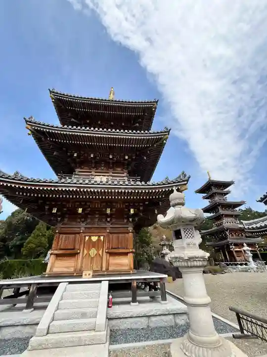 長慶寺(大阪府)