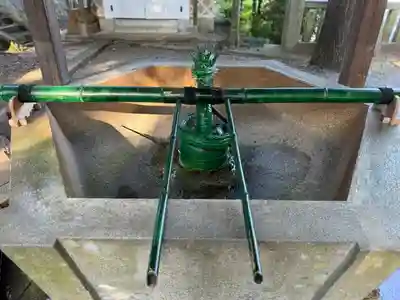 大宮諏訪神社(長野県)