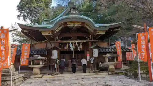 粟田神社(京都府)