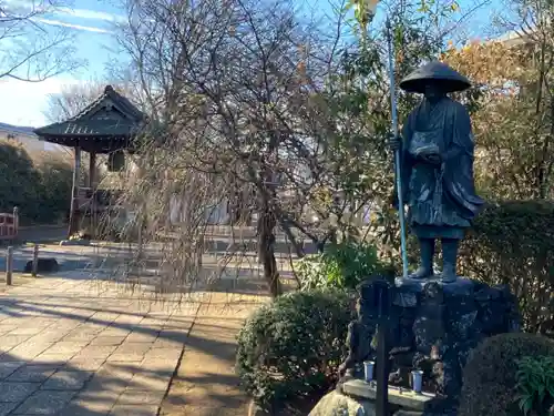 如意輪寺のその他建物