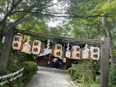 堀越神社(大阪府)