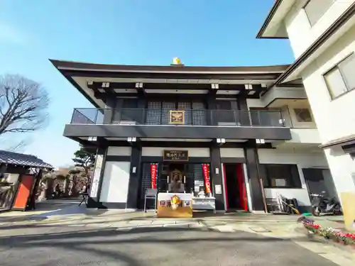 清立院(東京都)