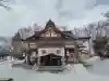 鷹栖神社(北海道)