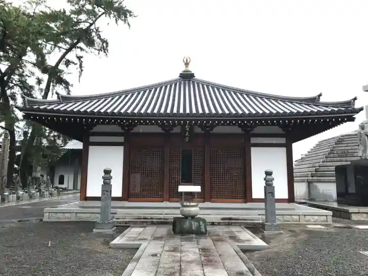 善通寺の末社・摂社