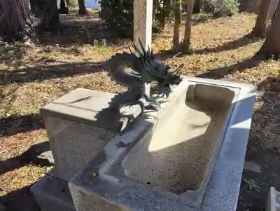 龍神社(千葉県)