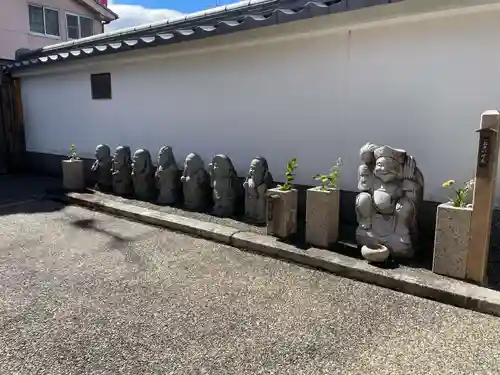 上徳寺(京都府)