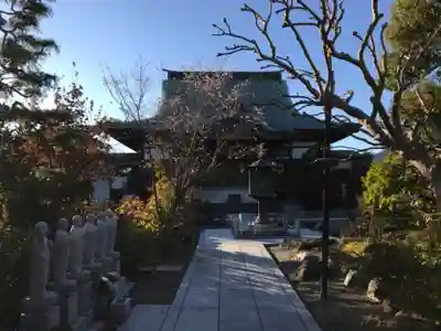 総持院のその他建物