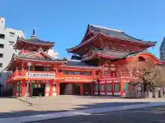 大須観音 （北野山真福寺宝生院）(愛知県)