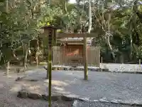 高河原神社(三重県)