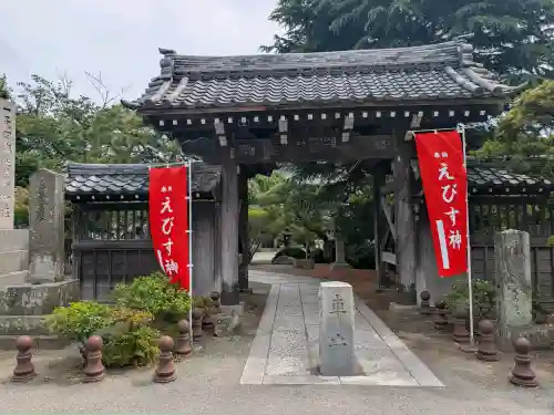 本覚寺(神奈川県)