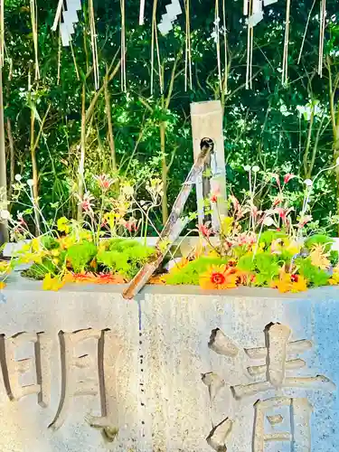 常陸國總社宮(茨城県)