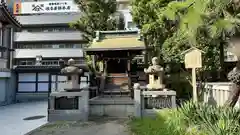 川崎大師（平間寺）(神奈川県)