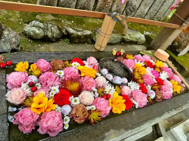 小倉八幡神社(徳島県)