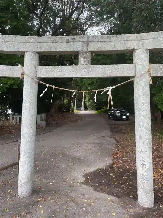 八幡神社(徳島県)