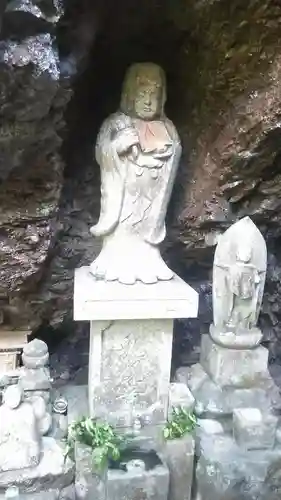 平山観音院(福岡県)