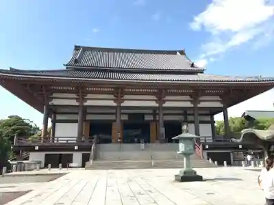 西新井大師総持寺(東京都)