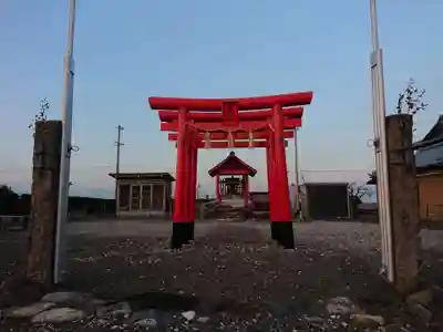 稲荷神社(三重県)