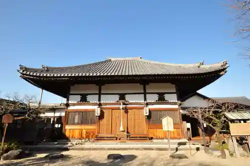 飛鳥寺(奈良県)