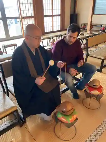 遠照山 光明寺（尼崎大仏）(兵庫県)