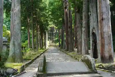 久遠寺のその他建物