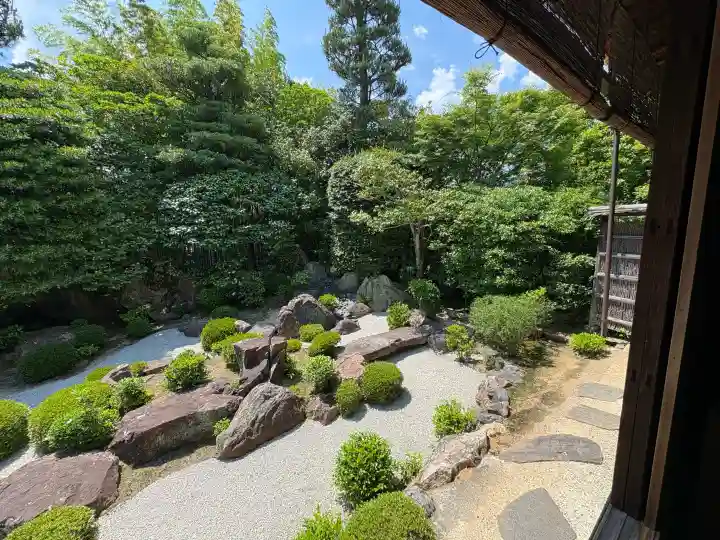 退蔵院(京都府)