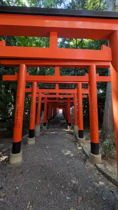 稲荷神社(滋賀県)