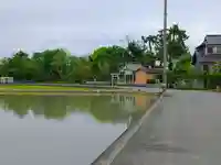 秋葉社(新茶屋)のその他建物