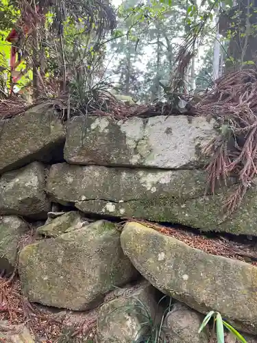 大宮温泉神社(栃木県)