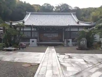 長源院(静岡県)