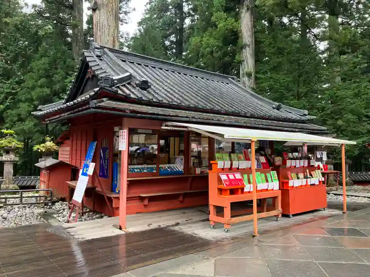 日光東照宮(栃木県)