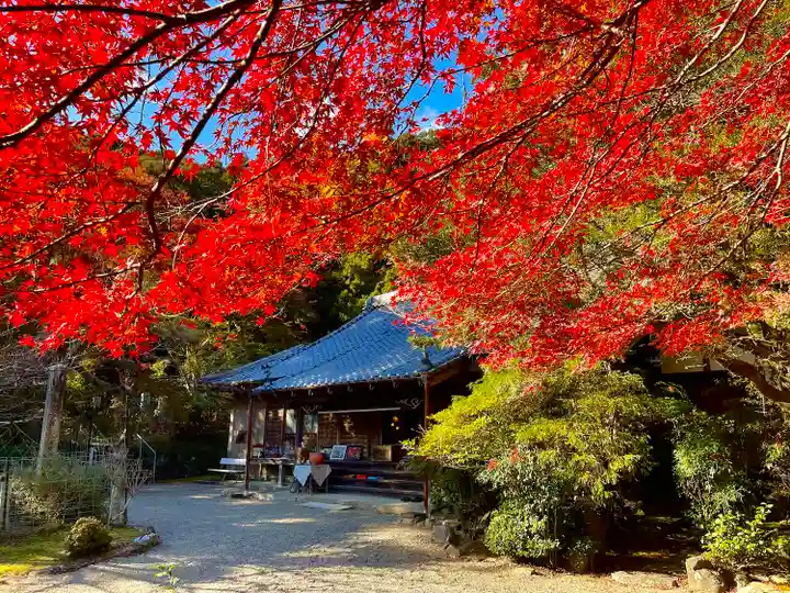 長徳寺(三重県)