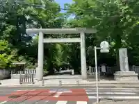 阿佐ヶ谷神明宮(東京都)