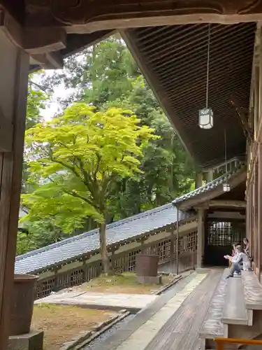 永平寺(福井県)