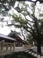 熱田神宮のその他建物