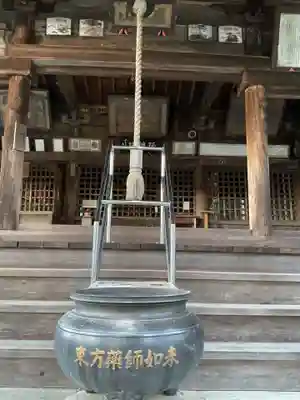 法妙寺(岐阜県)