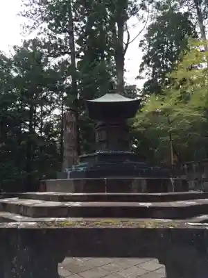 日光東照宮(栃木県)