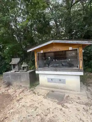 天満神社(香川県)